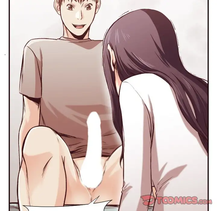 The Hidden Past - Chapter 10 [photo 46] - MangaPorn