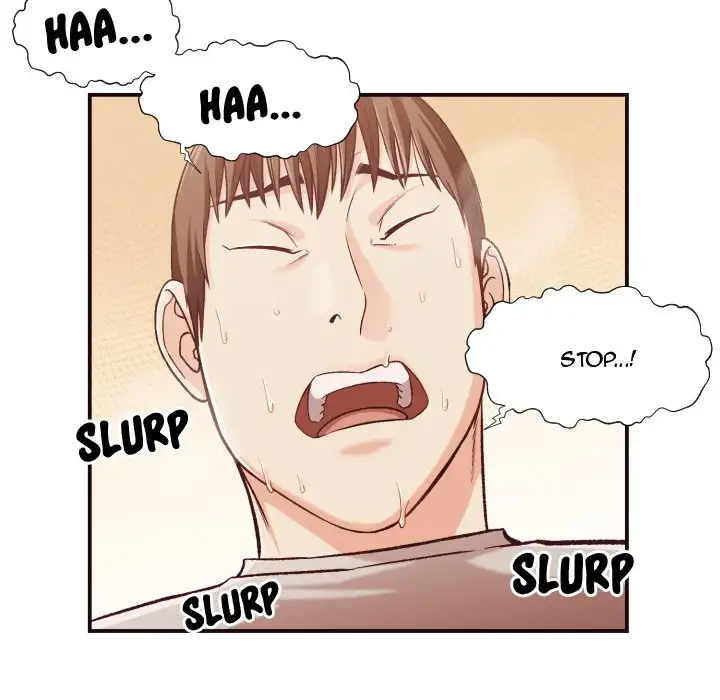 The Hidden Past - Chapter 11 [photo 13] - MangaPorn