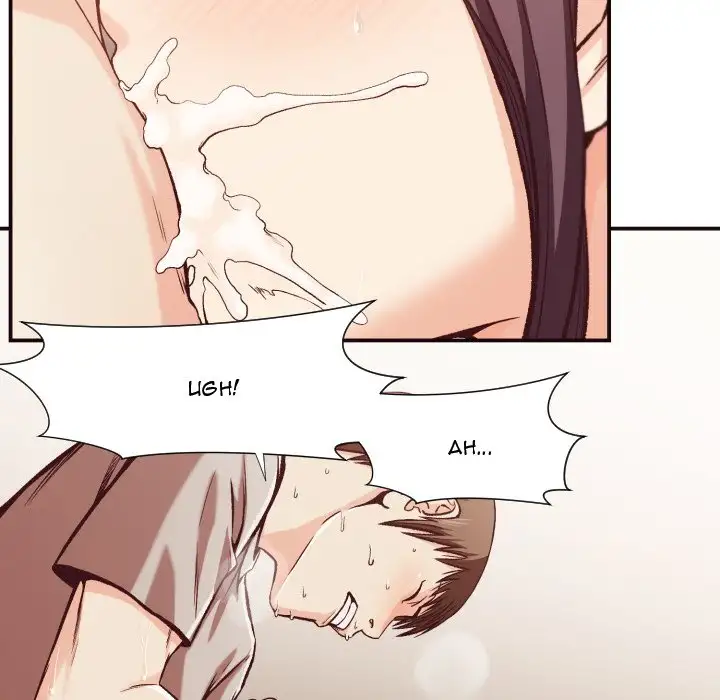 The Hidden Past - Chapter 11 [photo 20] - MangaPorn