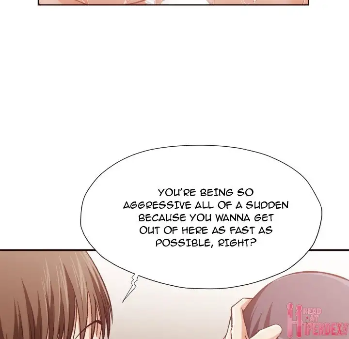 The Hidden Past - Chapter 11 [photo 27] - MangaPorn