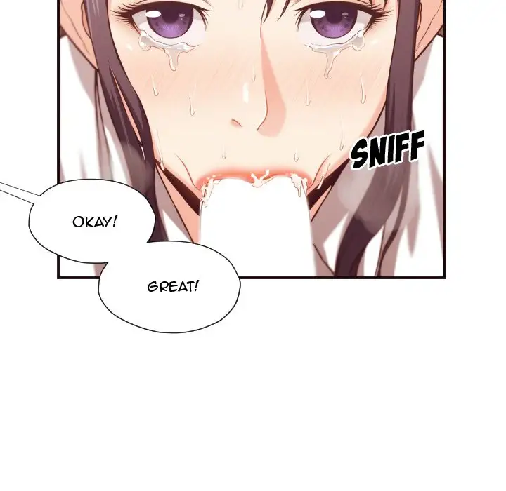 The Hidden Past - Chapter 11 [photo 39] - MangaPorn