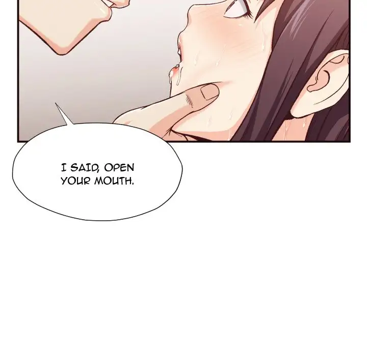 The Hidden Past - Chapter 11 [photo 47] - MangaPorn