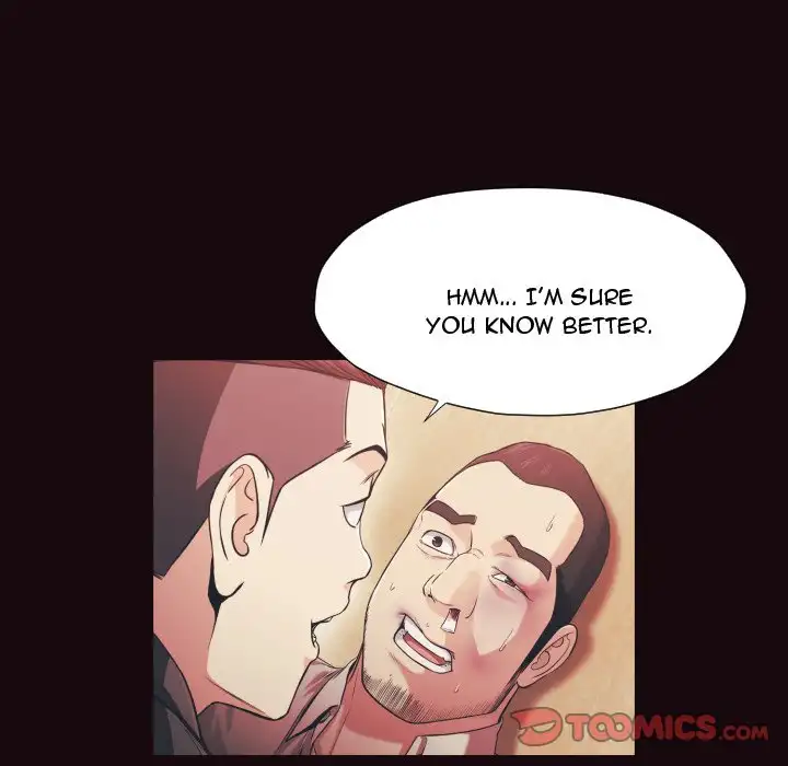 The Hidden Past - Chapter 15 [photo 30] - MangaPorn