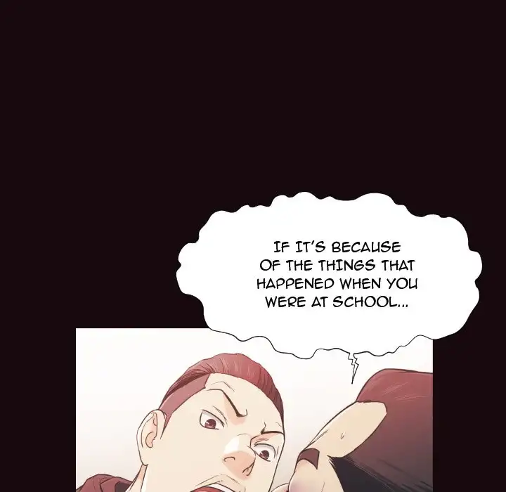 The Hidden Past - Chapter 15 [photo 31] - MangaPorn