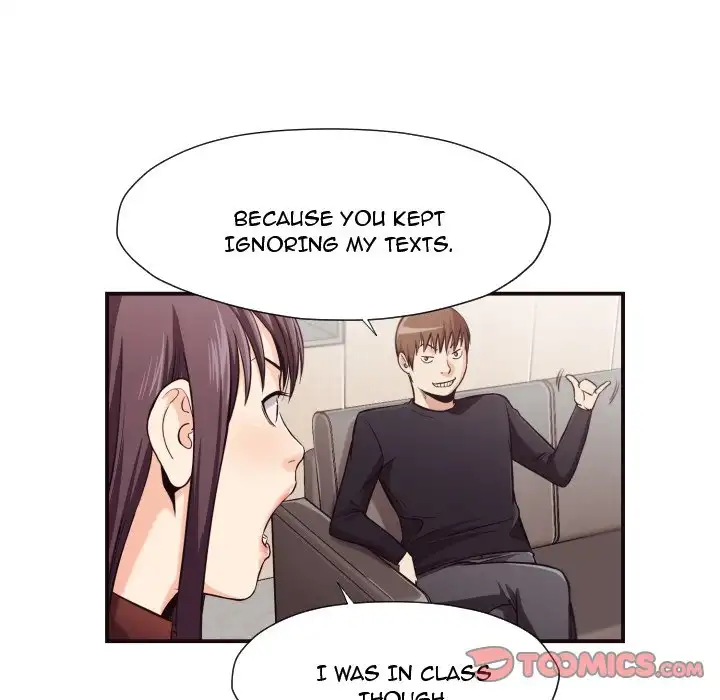 The Hidden Past - Chapter 15 [photo 54] - MangaPorn