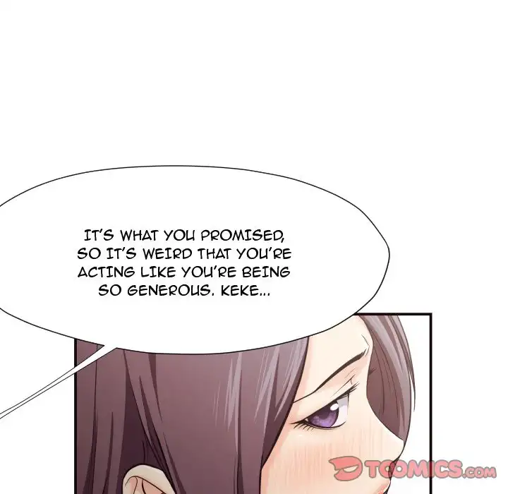 The Hidden Past - Chapter 15 [photo 74] - MangaPorn