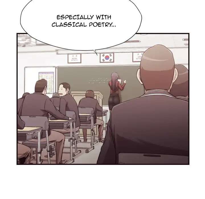 The Hidden Past - Chapter 15 [photo 8] - MangaPorn
