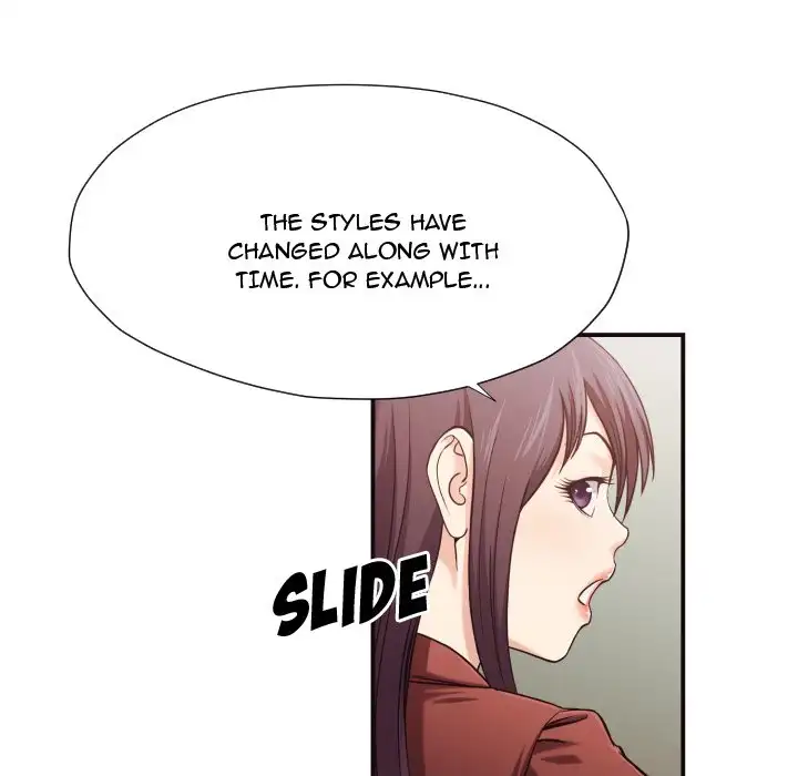 The Hidden Past - Chapter 15 [photo 9] - MangaPorn