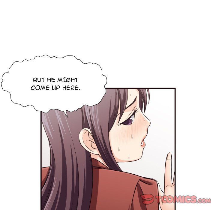 The Hidden Past - Chapter 16 [photo 14] - MangaPorn