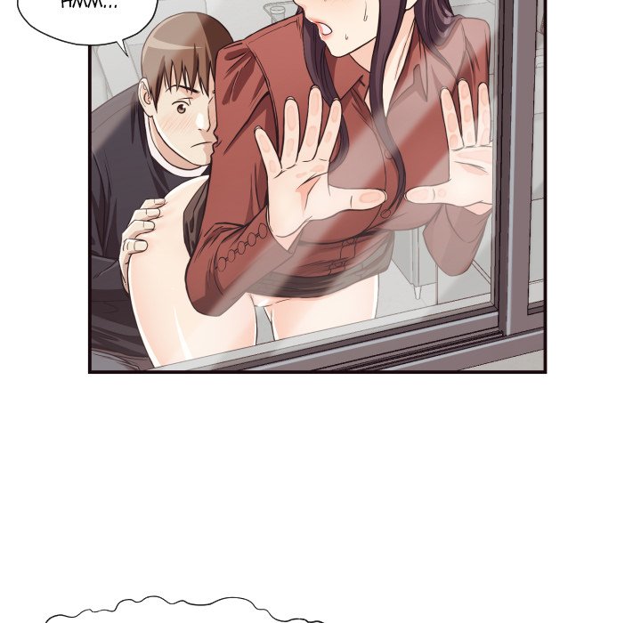 The Hidden Past - Chapter 16 [photo 16] - MangaPorn