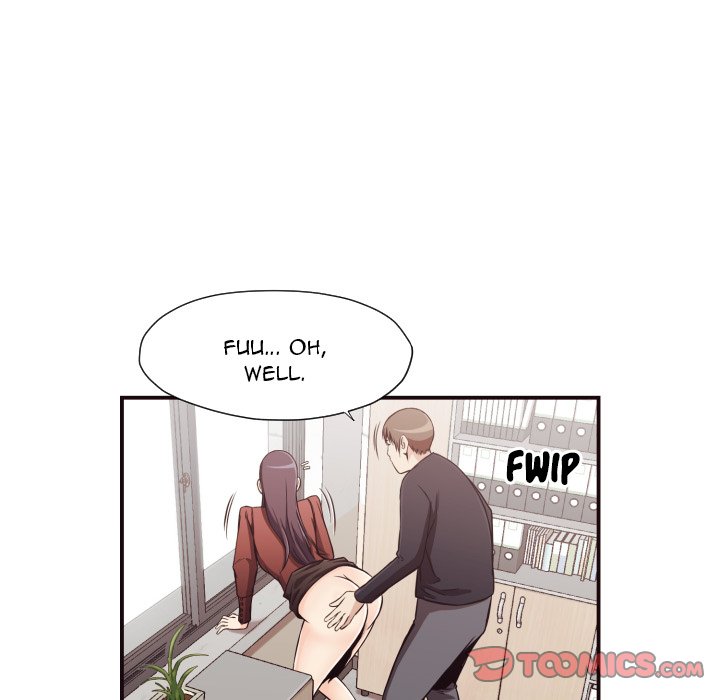 The Hidden Past - Chapter 16 [photo 18] - MangaPorn