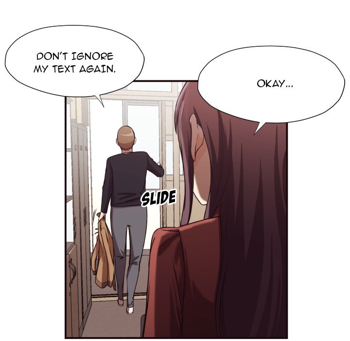 The Hidden Past - Chapter 16 [photo 25] - MangaPorn