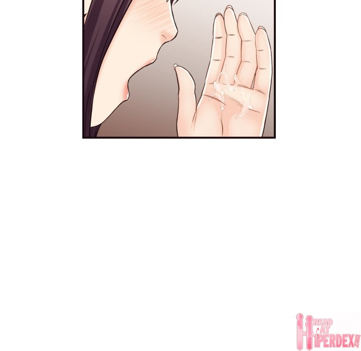The Hidden Past - Chapter 16 [photo 33] - MangaPorn