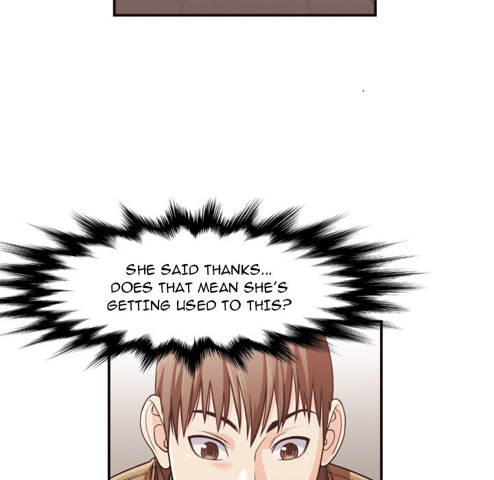 The Hidden Past - Chapter 16 [photo 35] - MangaPorn