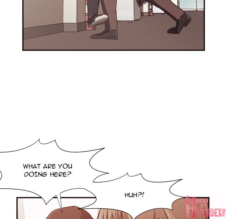 The Hidden Past - Chapter 16 [photo 44] - MangaPorn