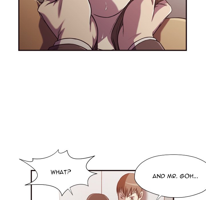 The Hidden Past - Chapter 16 [photo 47] - MangaPorn
