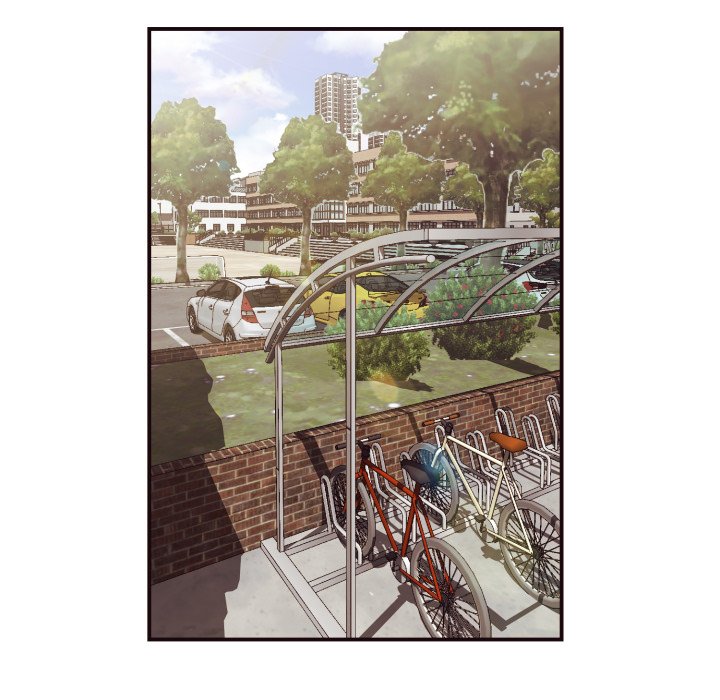 The Hidden Past - Chapter 16 [photo 5] - MangaPorn