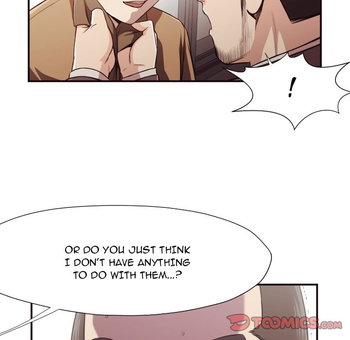 The Hidden Past - Chapter 16 [photo 50] - MangaPorn