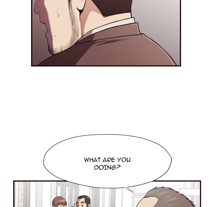 The Hidden Past - Chapter 16 [photo 53] - MangaPorn