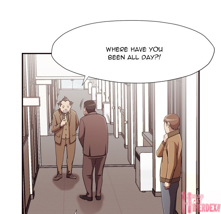 The Hidden Past - Chapter 16 [photo 55] - MangaPorn