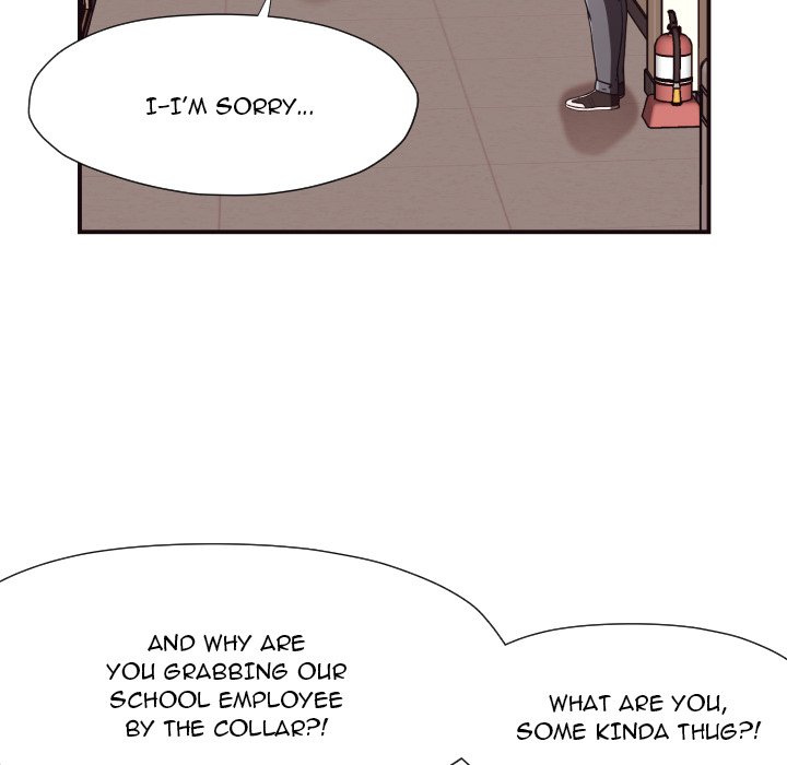 The Hidden Past - Chapter 16 [photo 56] - MangaPorn