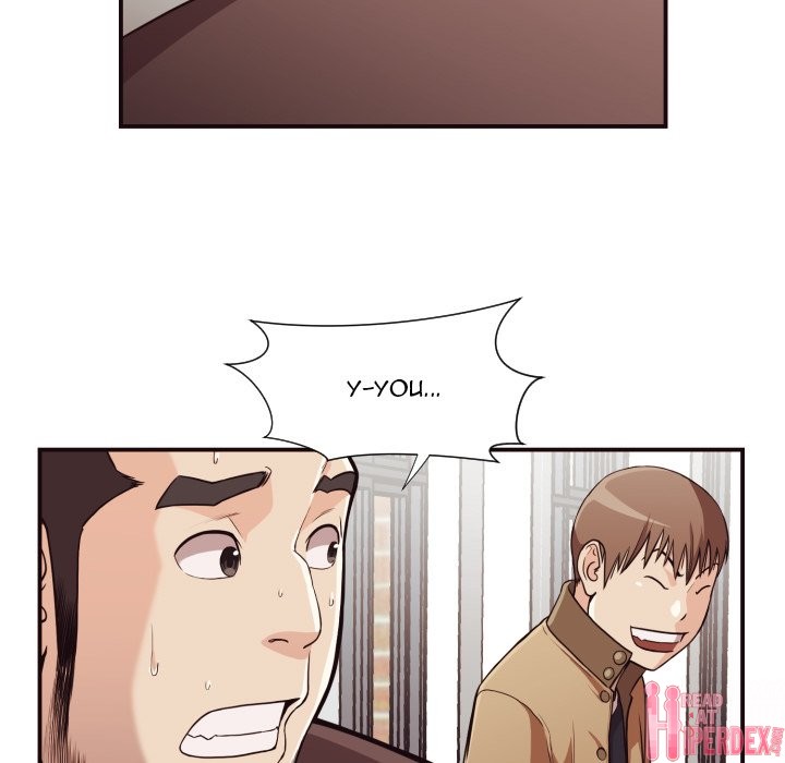 The Hidden Past - Chapter 16 [photo 60] - MangaPorn
