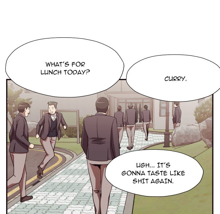 The Hidden Past - Chapter 16 [photo 67] - MangaPorn