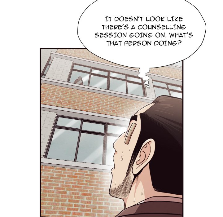 The Hidden Past - Chapter 16 [photo 9] - MangaPorn
