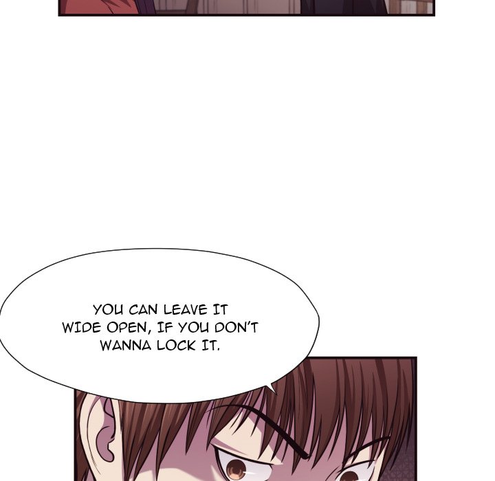 The Hidden Past - Chapter 17 [photo 11] - MangaPorn