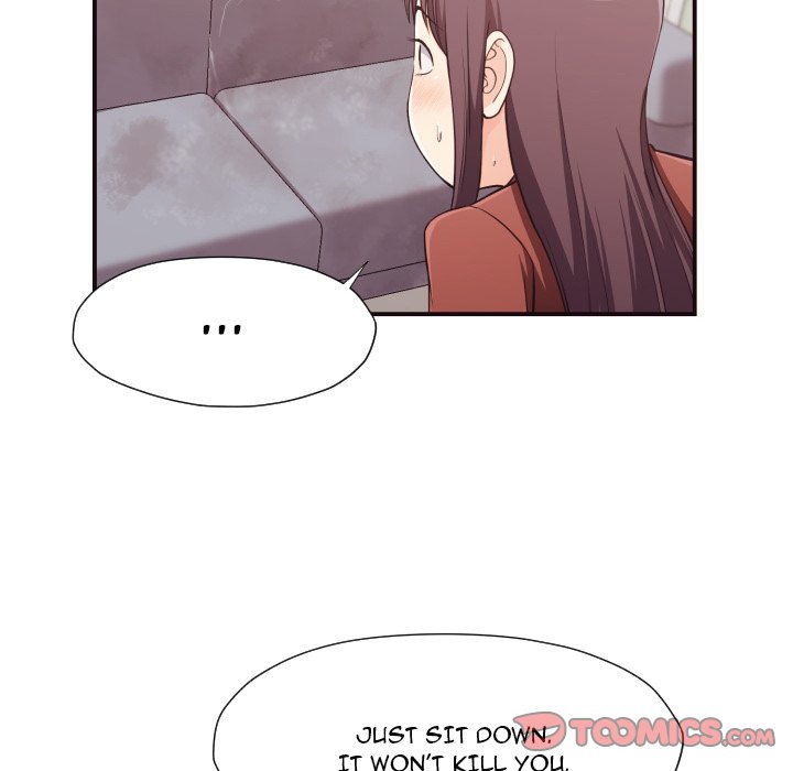 The Hidden Past - Chapter 17 [photo 18] - MangaPorn