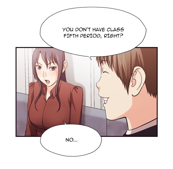 The Hidden Past - Chapter 17 [photo 25] - MangaPorn