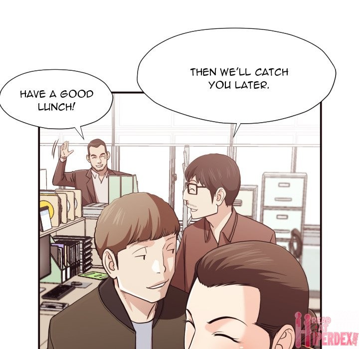 The Hidden Past - Chapter 17 [photo 33] - MangaPorn