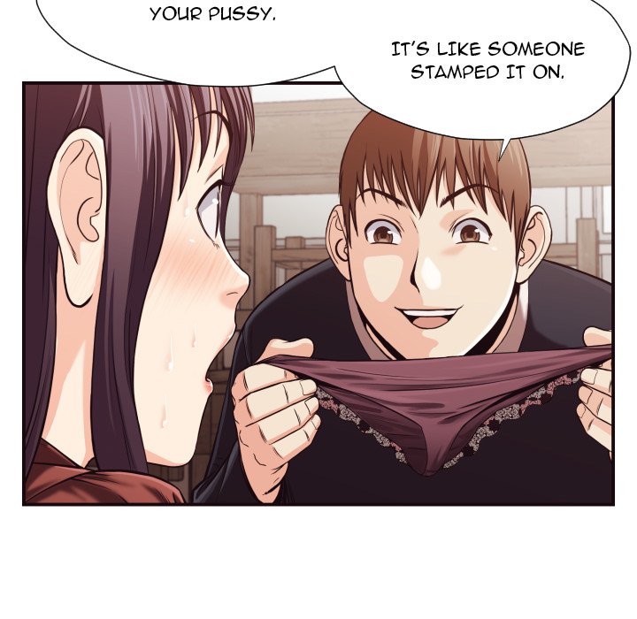 The Hidden Past - Chapter 17 [photo 57] - MangaPorn