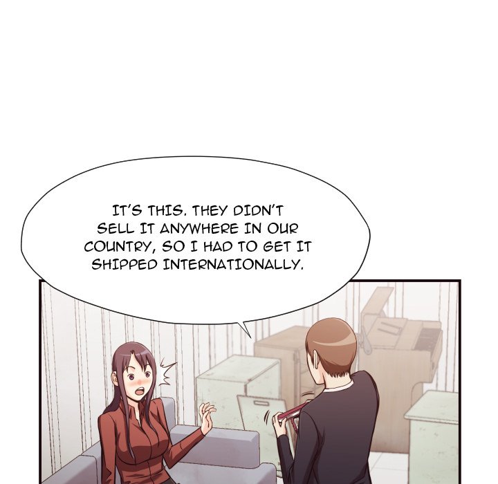 The Hidden Past - Chapter 17 [photo 69] - MangaPorn