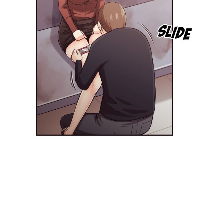 The Hidden Past - Chapter 17 [photo 80] - MangaPorn