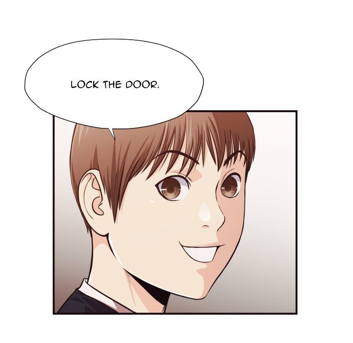 The Hidden Past - Chapter 17 [photo 9] - MangaPorn