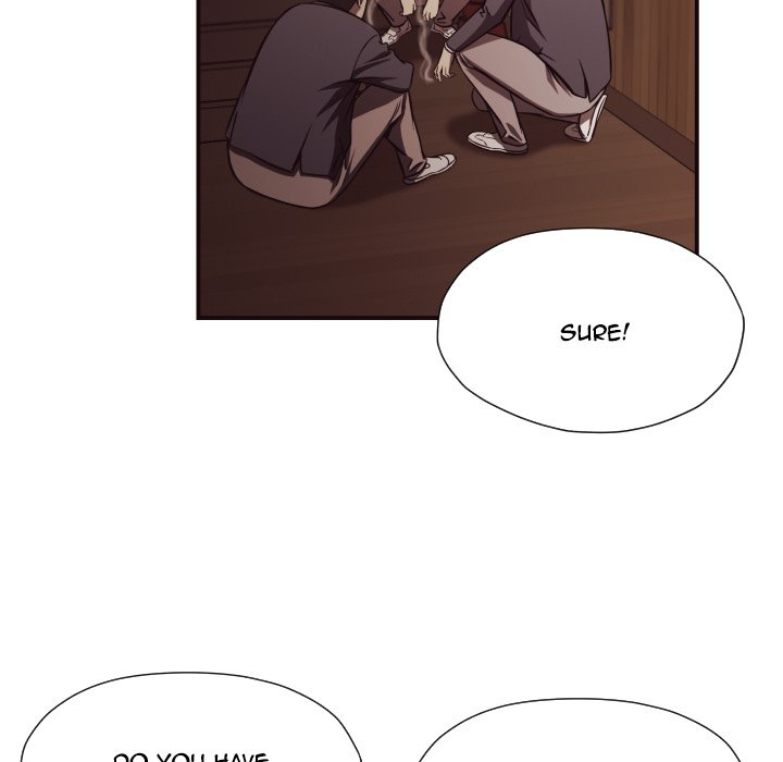The Hidden Past - Chapter 18 [photo 19] - MangaPorn