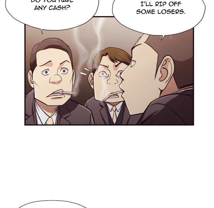 The Hidden Past - Chapter 18 [photo 20] - MangaPorn