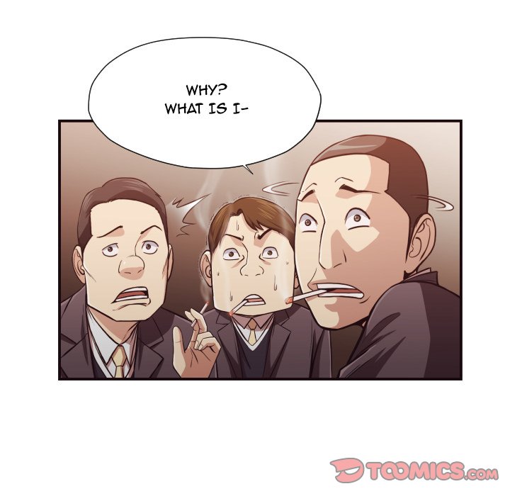 The Hidden Past - Chapter 18 [photo 22] - MangaPorn