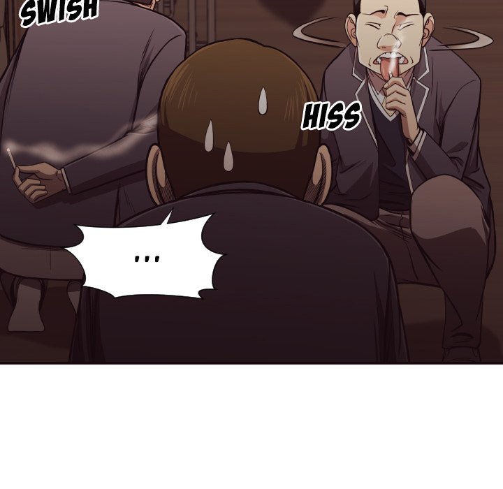 The Hidden Past - Chapter 18 [photo 24] - MangaPorn