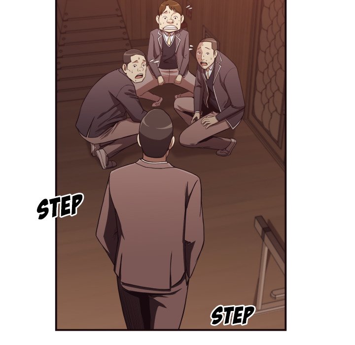 The Hidden Past - Chapter 18 [photo 27] - MangaPorn
