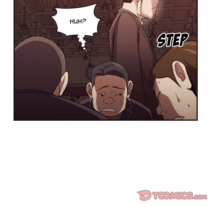 The Hidden Past - Chapter 18 [photo 30] - MangaPorn
