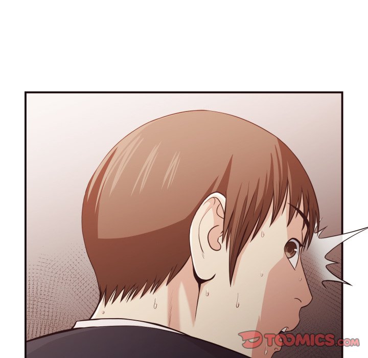 The Hidden Past - Chapter 18 [photo 38] - MangaPorn