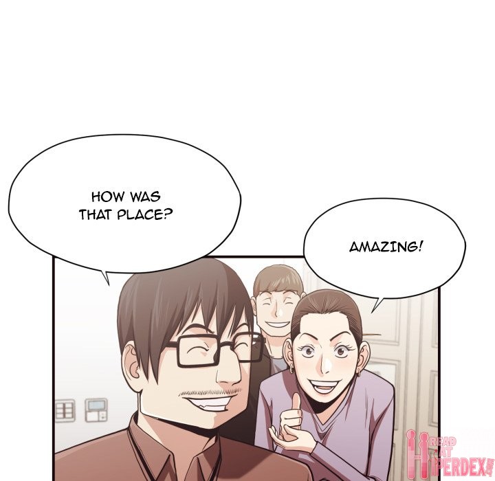 The Hidden Past - Chapter 18 [photo 44] - MangaPorn