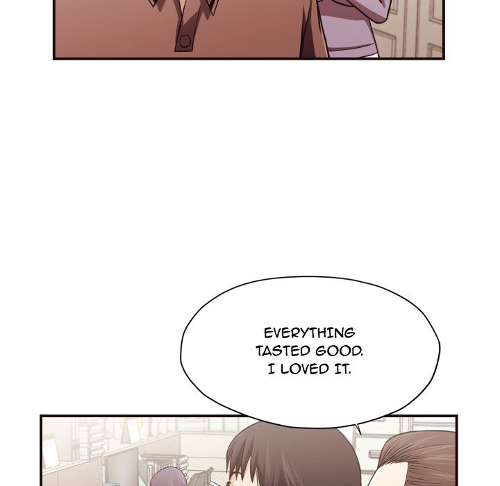 The Hidden Past - Chapter 18 [photo 45] - MangaPorn