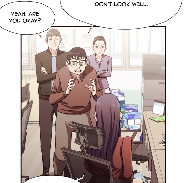 The Hidden Past - Chapter 18 [photo 51] - MangaPorn