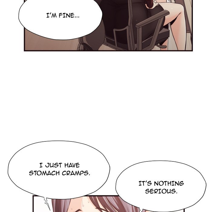 The Hidden Past - Chapter 18 [photo 52] - MangaPorn
