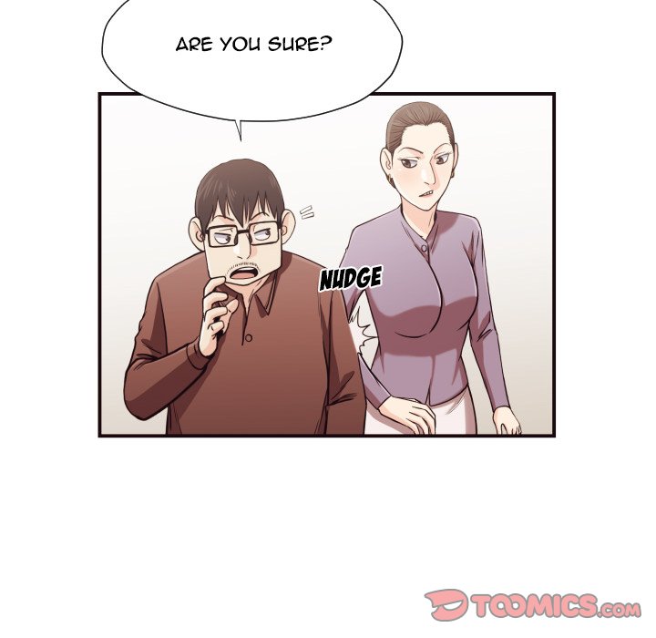 The Hidden Past - Chapter 18 [photo 54] - MangaPorn