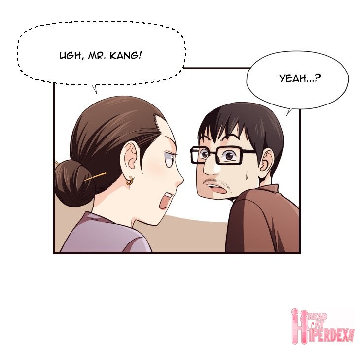 The Hidden Past - Chapter 18 [photo 55] - MangaPorn