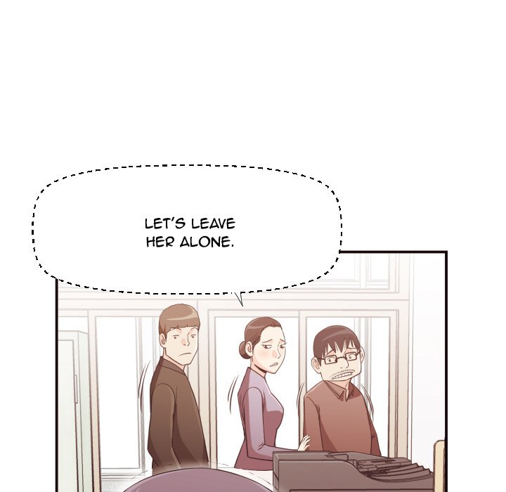 The Hidden Past - Chapter 18 [photo 57] - MangaPorn